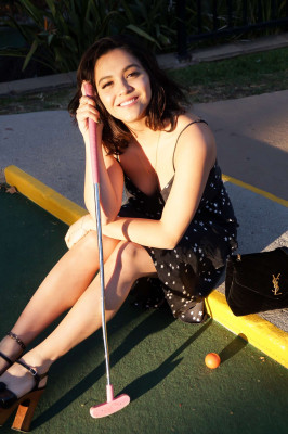 Stella Hudgens pic #1012659